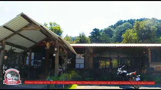 Restaurante La Cabaña De La Abuela.