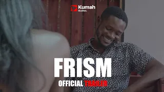 FRISM - Official Trailer