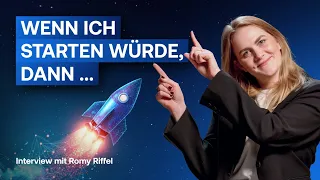 So gehen einige Amazon Brands aktuell durch die Decke - Interview mit Romy Riffel