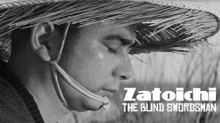 Zatoichi - the Obsessive Goes to the Movies (Ep 90)