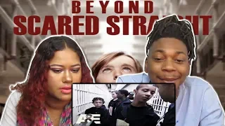 Beyond Scared Straight: Worst Brothers Ever (Season 9 Flashback) | A&E REACTION