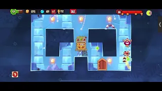 King of Thieves - Perfect Corner Jump