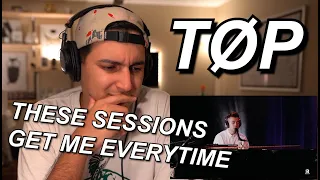 TWENTY ONE PILOTS “RIDE” SESSIONS REACTION!! | These are tooooo good