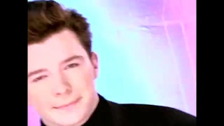 Rick Astley - Never Gonna Give You Up/Together Forever Remix