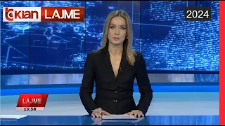 Edicioni i Lajmeve Tv Klan 23 Prill 2024, ora 15:30 | Lajme - News