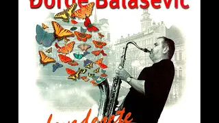 Djordje Balasevic - Balkanski tango - (Audio 2000) HD