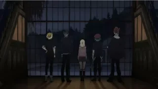 Diabolik Lovers AMV - They won't fall, they're Titanium