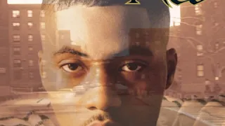 Nas Feat AZ , Cormega & Foxy Brown - Affirmative Action[Lyrics]