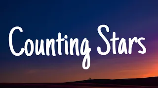 OneRepublic - Counting Stars (Lyrics) Christina Perri, Lewis Capaldi (Mix)