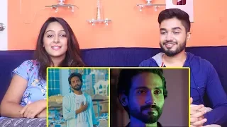 INDIANS react to Ho Kar Judaa | Arif Hayat | Bizz Music | Official Video