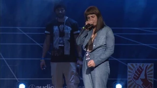 Bellatrix - England - 4th Beatbox Battle World Championship