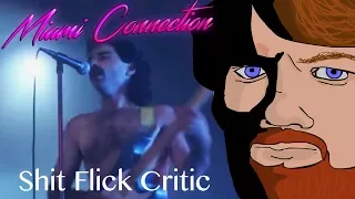 SFC Reviews - Miami Connection