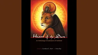 The Temple of Goddess Spirituality Dedicated to Sekhmet