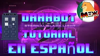 DarkBot Eternal BlackLight (tutorial en #Español)