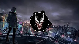 Venomous Music:Cadmium - No Friends(Remix)