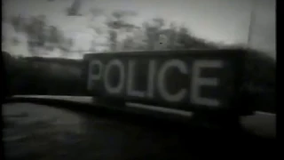 Old Top Gear 1997 - The History of Police & Getaway Cars