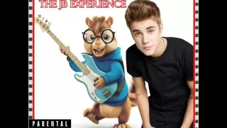 Alvin And The Chipmunks - 06. Never Say never