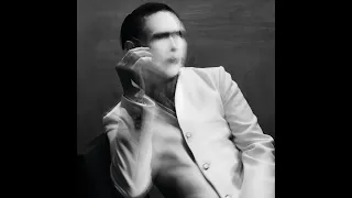 Marilyn Manson ♪ Killing Strangers [Instrumental]