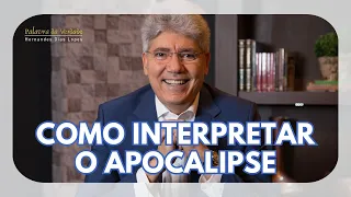 COMO ENTENDER O LIVRO DE APOCALIPSE - Hernandes Dias Lopes