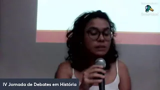 Histórias Impressas: Um Jornal como fonte para pesquisa Histórica