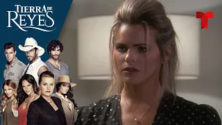 Tierra de Reyes | Capítulo 142 | Telemundo Novelas