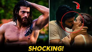 5 SHOCKING Things You Didn't Know About Can Yaman 😳😳😳