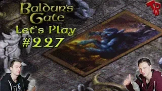 Unter Druck in Durlags Turm | Baldur's Gate 1 #227 | Let's Play Together