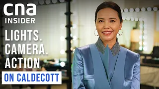 A History of Singapore Broadcasting: Behind The Scenes Of 80 Years At Caldecott | Full Episode