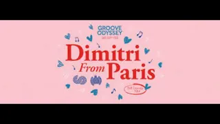 Exclusive...Dimitri from Paris Live@ Ministry of sound London 2020