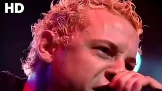 Linkin Park - With You (Live in San Francisco, The Fillmore 2001) - [Legendado] HD Video