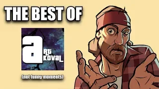 The Best of ArtKoval (special z okazji 50k subów)