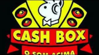 Um super set pra recordar cash box - DJ Fernando