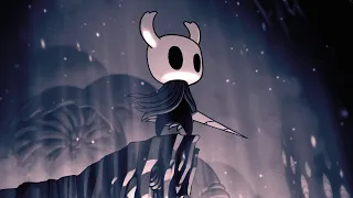 Hollow Knight 1. Забытое перепутье