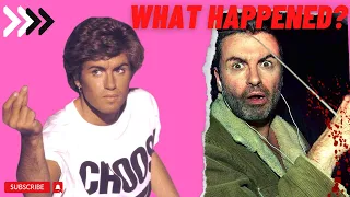 What happened to.. George Michael?