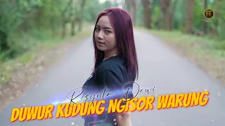 ROSYNTA DEWI - DUWUR KUDUNG NGISOR WARUNG || Ska Reggae Version (Official Music Video)