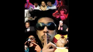 Digital Underground  ** The Humpty Dance **  Explicit version **  remix  in (HD)