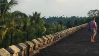 CELLULAR JAIL at ANDAMAN ISLANDS