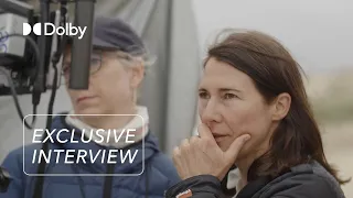 Behind the Scenes of The Pod Generation with Director Sophie Barthes | #DolbyInstitute