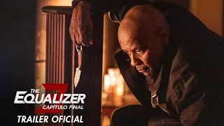 "The Equalizer 3: Capítulo Final" - Trailer Oficial (Sony Pictures Portugal)