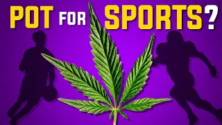 Is Marijuana Good For Sports?