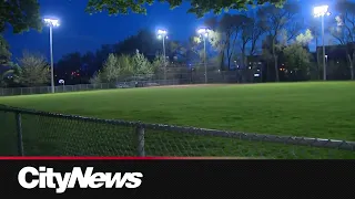 'No home runs': city removes controversial rule for local ball diamond