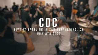 (197 Media) CDC - 07/08/2023