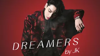 방탄소년단 (BTS) 정국 (JungKook) Dreamers 1시간 (1hour) / 광고 없음