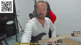 Откуда Fredguitarist узнал о ЗНАМЕНИТЫХ ГВОЗДЯХ?