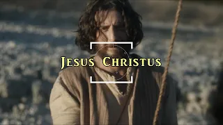 Jesus Christus - Schönheit Gottes