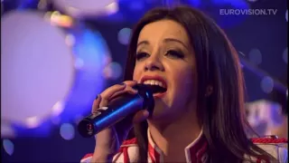 Elitsa & Stoyan - Samo Shampioni (Bulgaria) 2013 Eurovision Song Contest