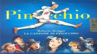 Nicola Piovani    Pinocchio