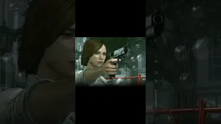 The Evil Within. Ранение Джозефа (прохождение)