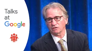 Innocence Project | Barry Scheck & Kevin Richardson | Talks at Google