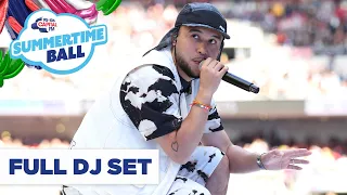 Jax Jones Full Set | Live at Capital’s Summertime Ball 2019